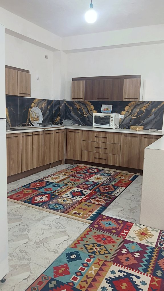 ویلا یک خوابه دلباز 3