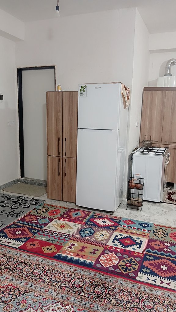 ویلا یک خوابه دلباز 3