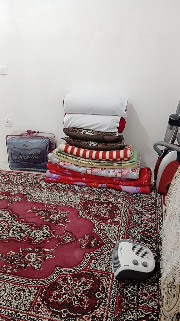 ویلا یک خوابه دلباز 3