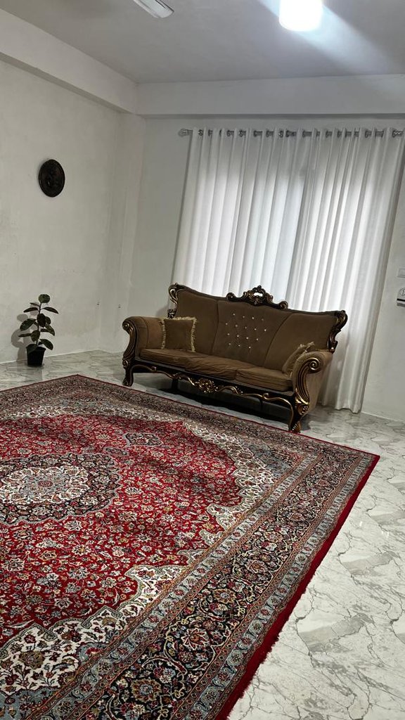 ویلا یک خوابه دلباز 3