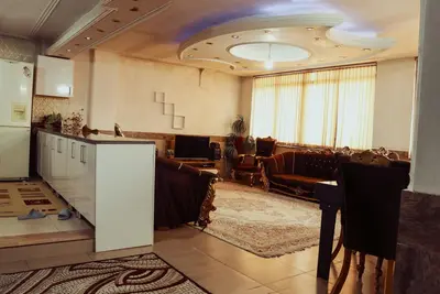 آپارتمان دوخوابه شهرا 1