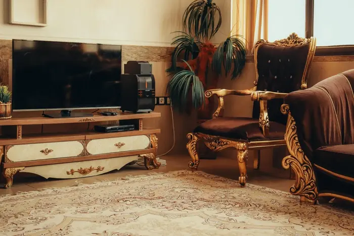 آپارتمان دوخوابه شهرا 1