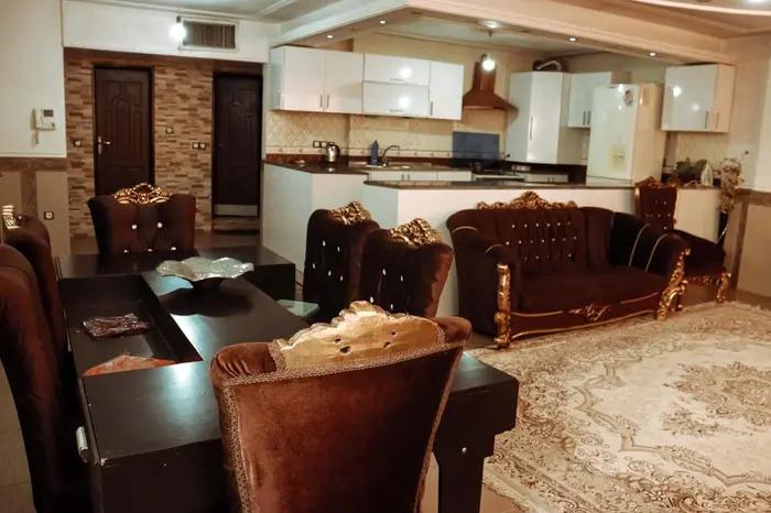 آپارتمان دوخوابه شهرا 1