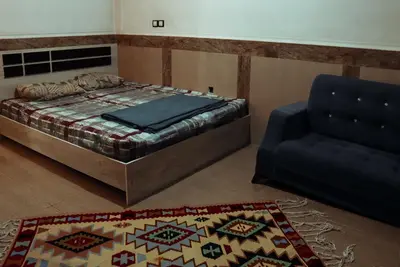 آپارتمان دوخوابه شهرا 1