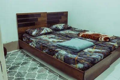 آپارتمان دوخوابه شهرا 1