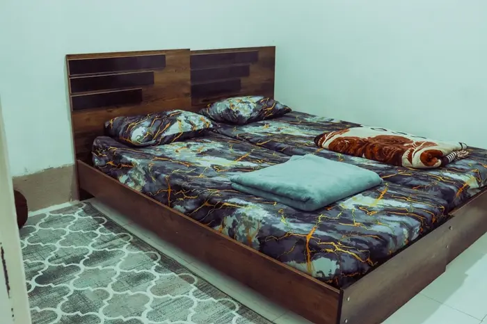 آپارتمان دوخوابه شهرا 1