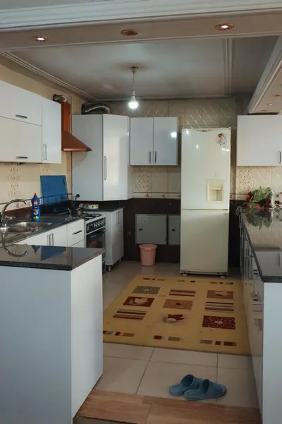 آپارتمان دوخوابه شهرا 1