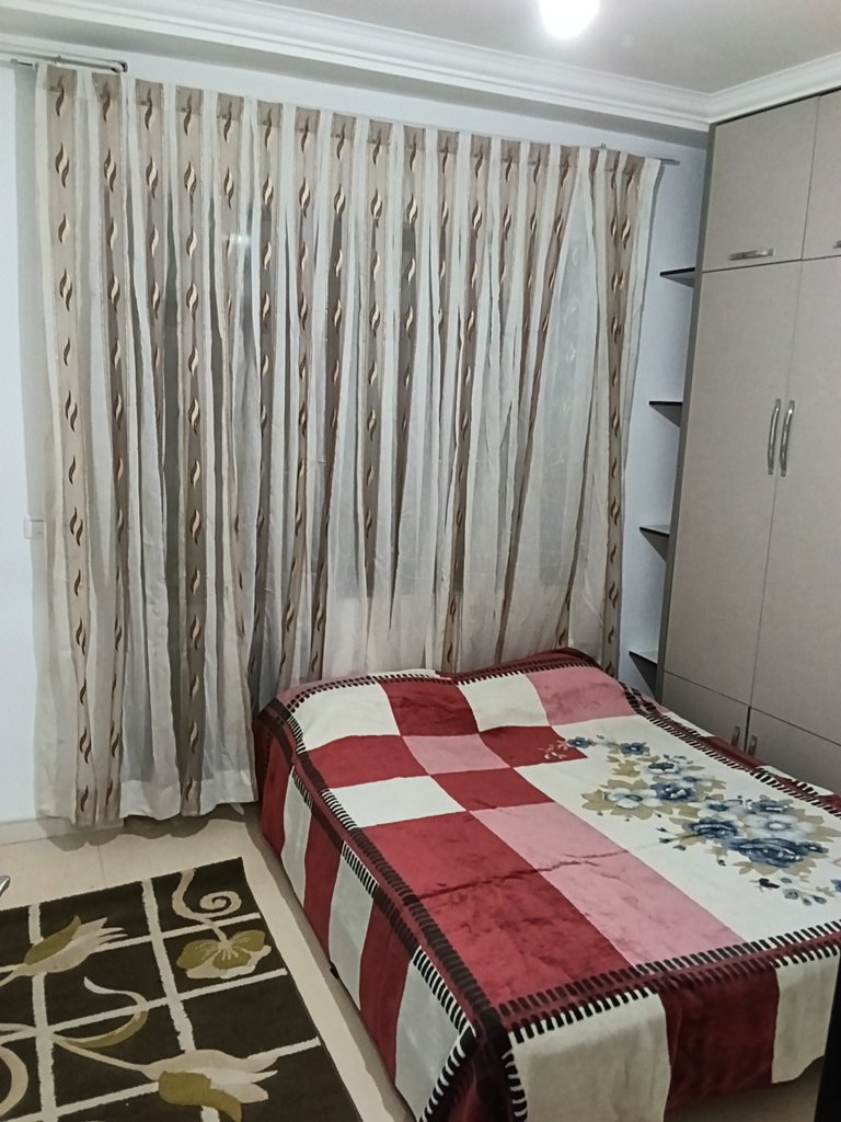 آپارتمان یک خوابه آپارتمانک