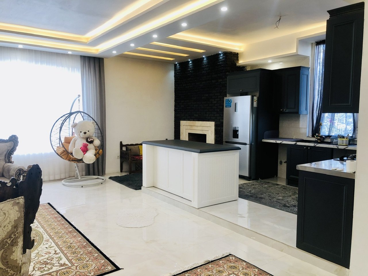 دوخوابه آبشینه