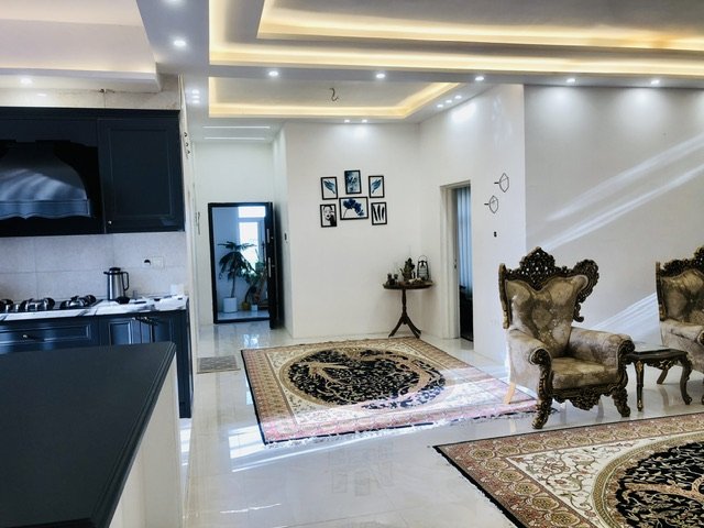 دوخوابه آبشینه