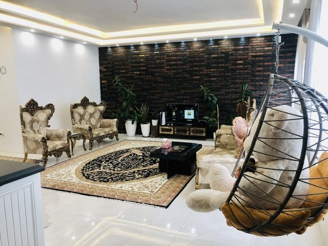 دوخوابه آبشینه