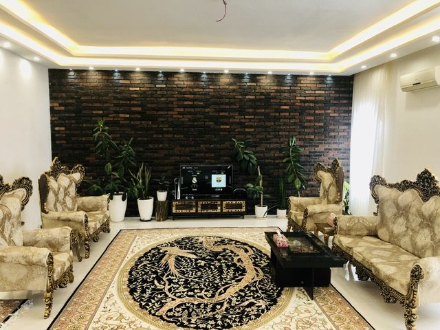 دوخوابه آبشینه