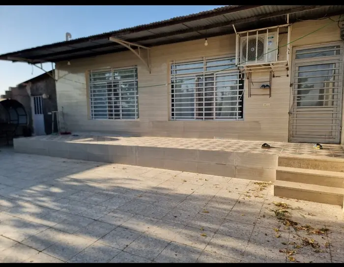 ویلا یک خوابه سندرکان