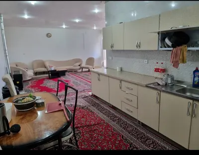 ویلا یک خوابه سندرکان