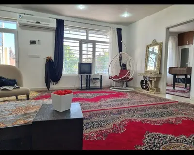 ویلا یک خوابه سندرکان