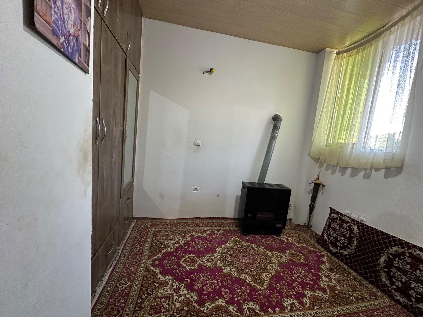 سوئیت دوخوابه طنین