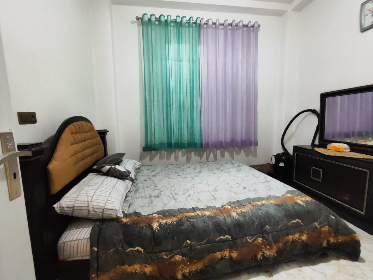 ویلا یک خوابه استخردار آبگرم متین 1