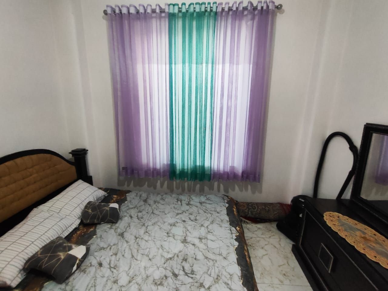 ویلا یک خوابه استخردار آبگرم متین 1