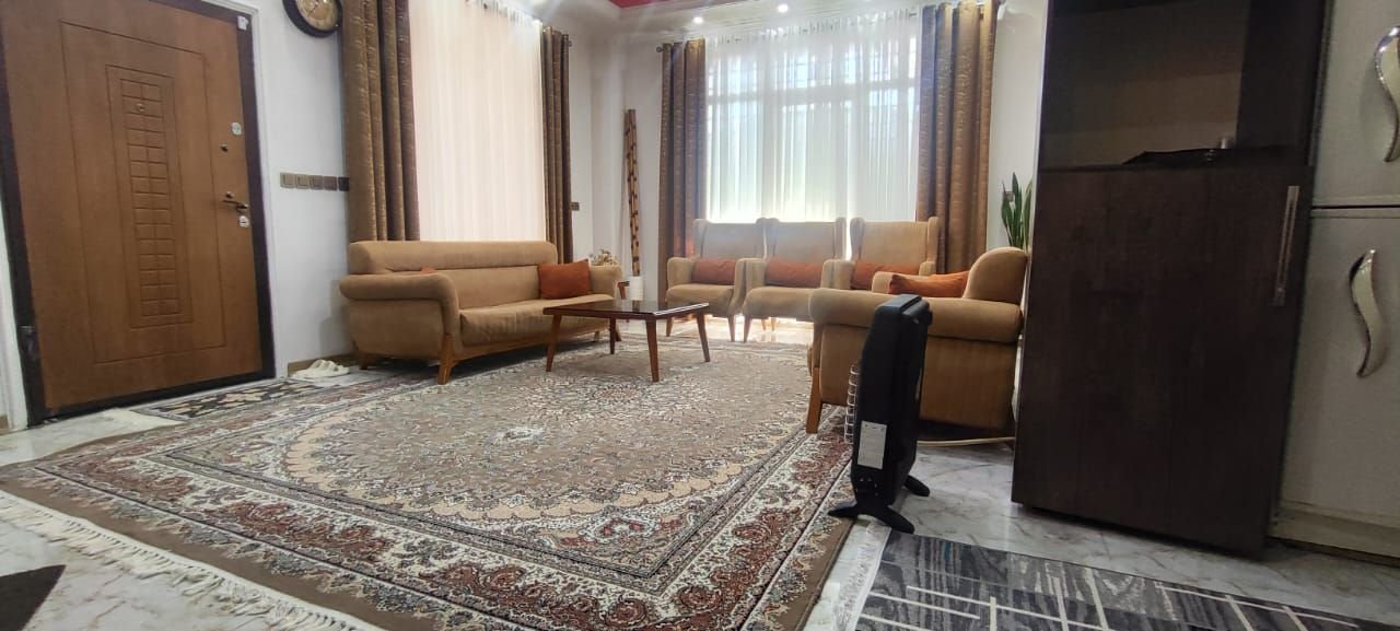 ویلا یک خوابه استخردار آبگرم متین 1