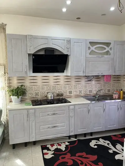 ویلا دوخوابه استخردار آبگرم خیر آباد