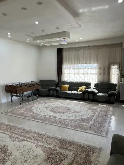 ویلا دوخوابه استخردار آبگرم خیر آباد