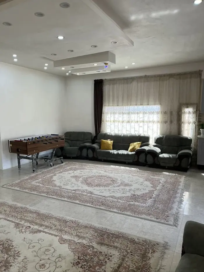 ویلا دوخوابه استخردار آبگرم خیر آباد