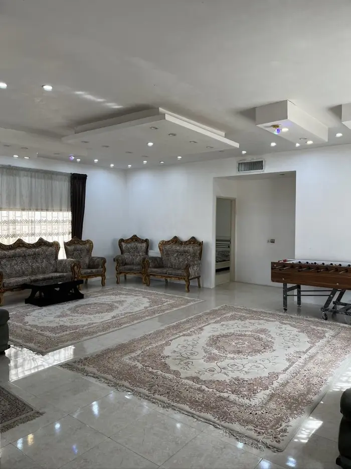 ویلا دوخوابه استخردار آبگرم خیر آباد