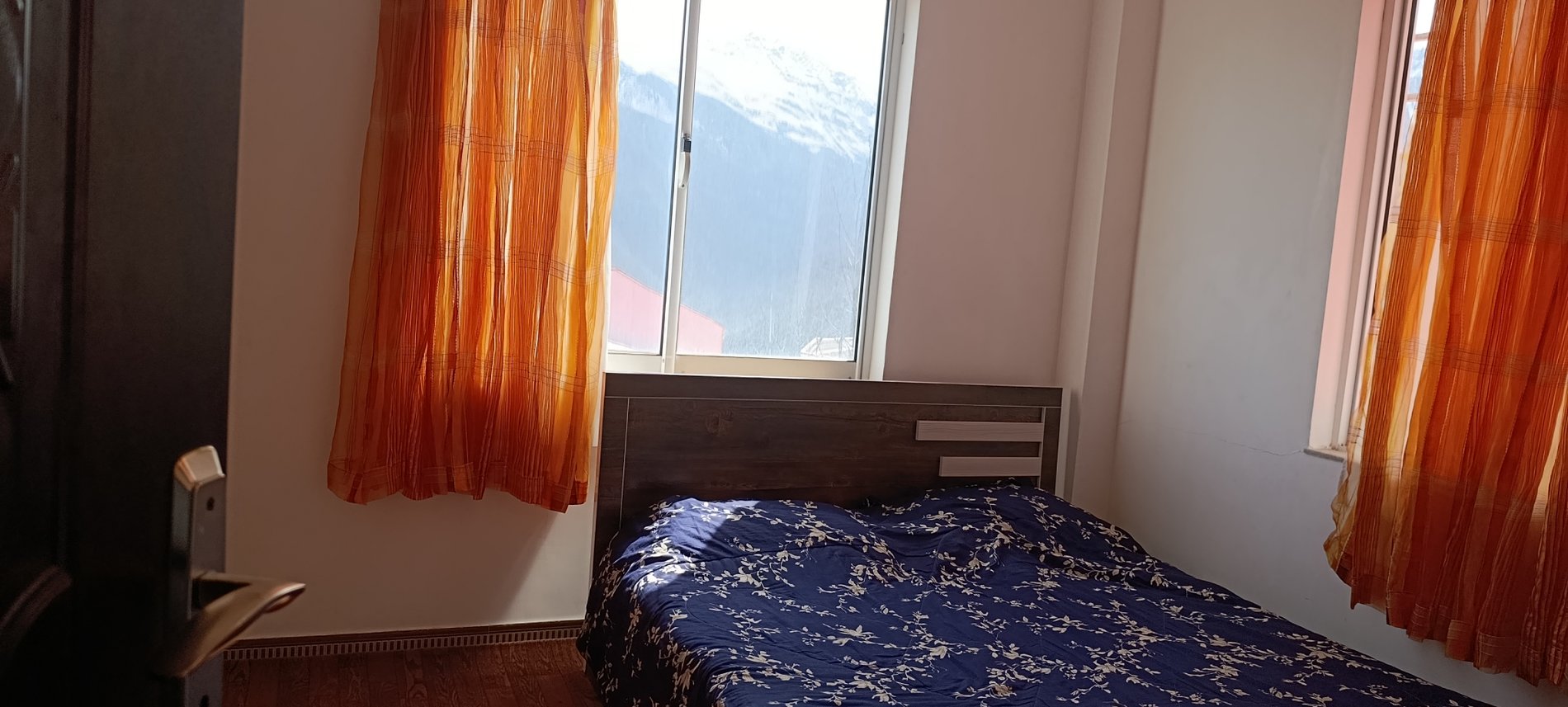 ویلا دوخوابه دوبلکس آرامش دوهزار