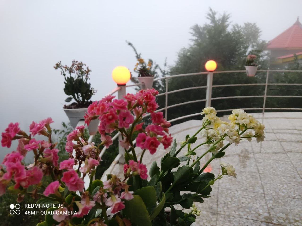 ویلا دوخوابه دوبلکس آرامش دوهزار