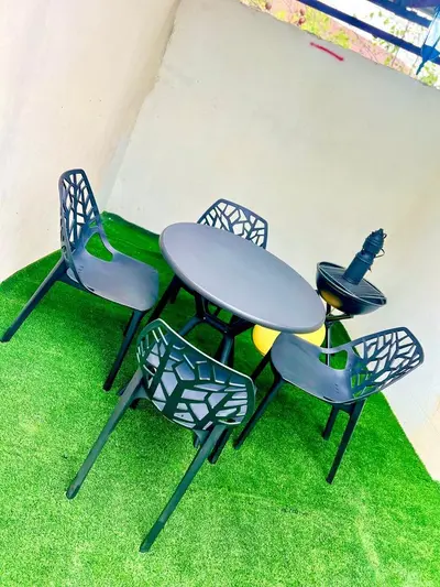 ویلا یک خوابه یاسر 4