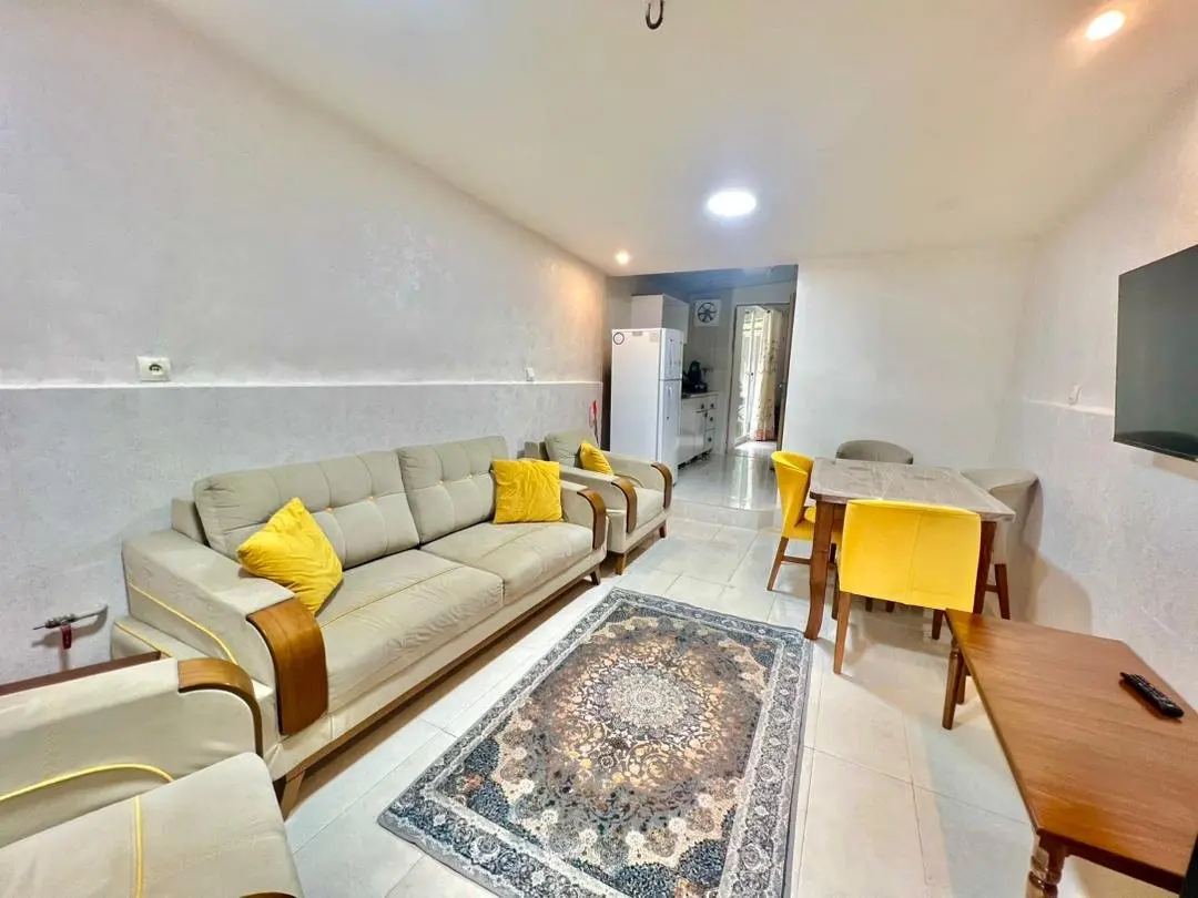 ویلا یک خوابه یاسر 4