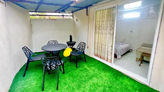 ویلا یک خوابه یاسر 4