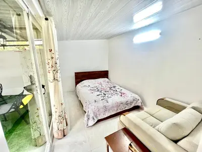 ویلا یک خوابه یاسر 4