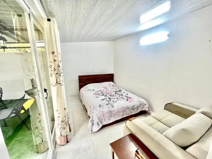 ویلا یک خوابه یاسر 4