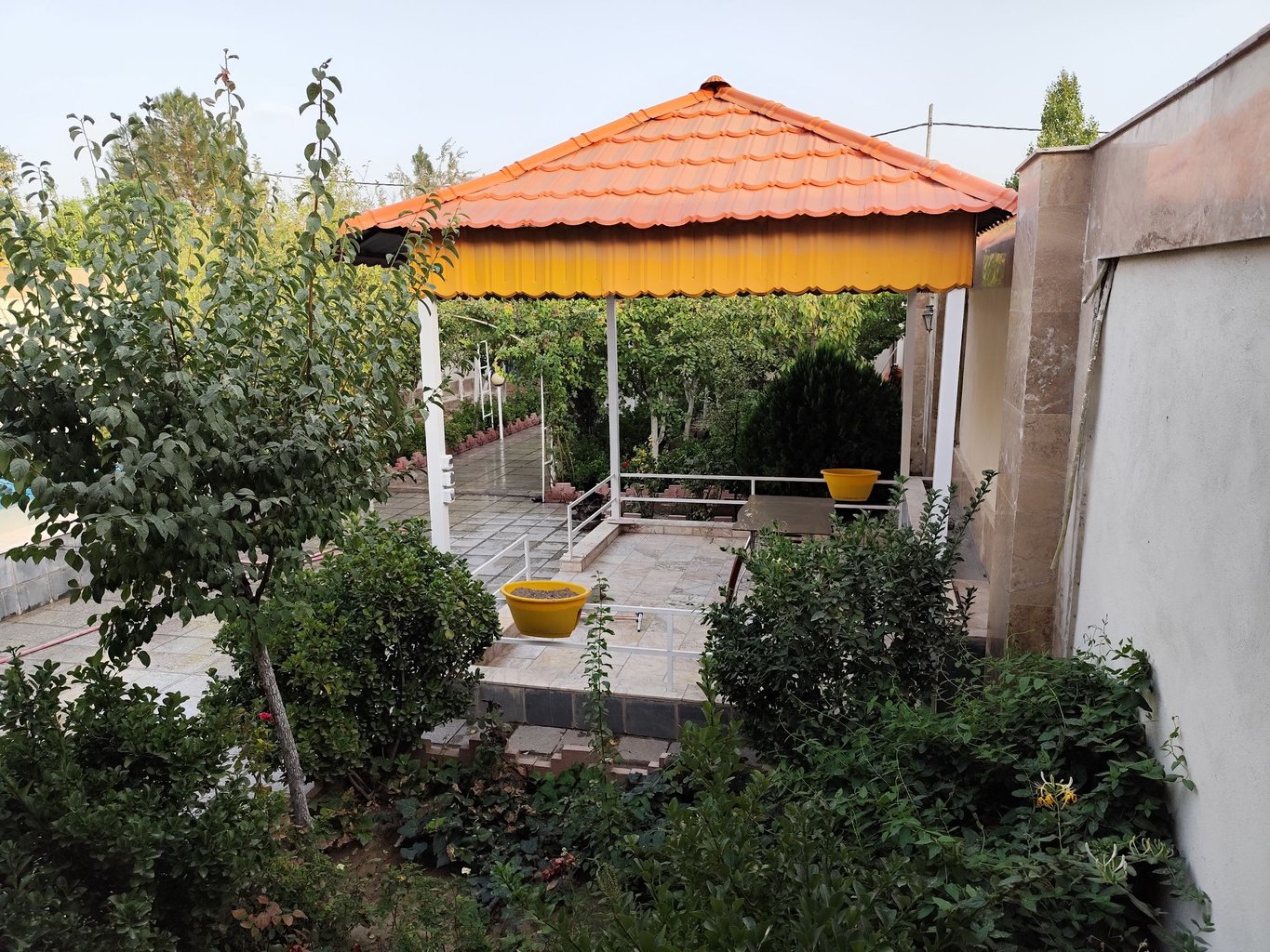 ویلا دوخوابه استخردار بی تا