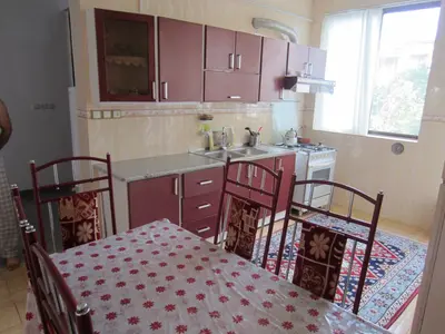 ویلا سه خوابه پورضا