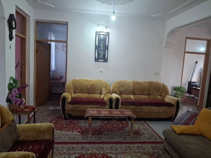 ویلا سه خوابه پورضا