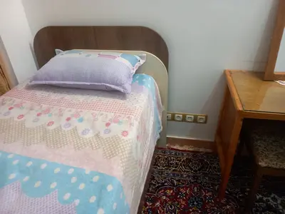 ویلا سه خوابه پورضا