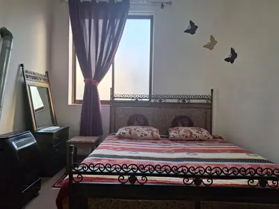 ویلا سه خوابه پورضا