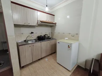 مجتمع اقامتی نگین - واحد یک خوابه 2