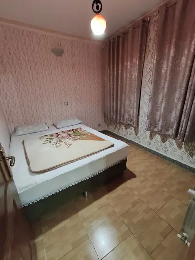 مجتمع اقامتی نگین - واحد یک خوابه 1