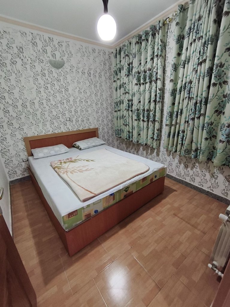 مجتمع اقامتی دوخوابه نگین واحد 3