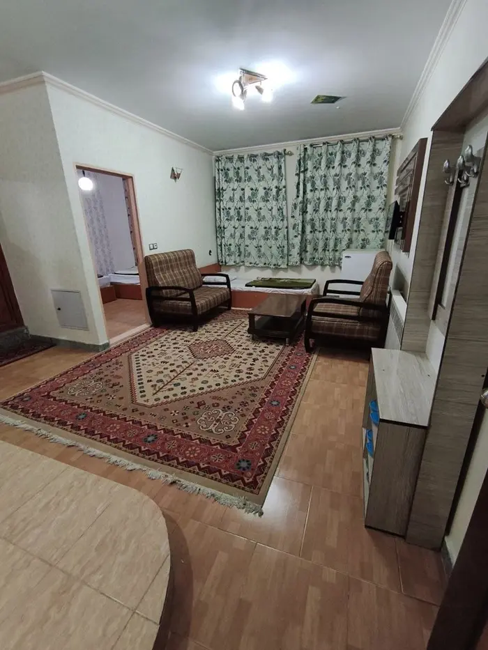 مجتمع اقامتگاهی نگین- واحد دوخوابه 4