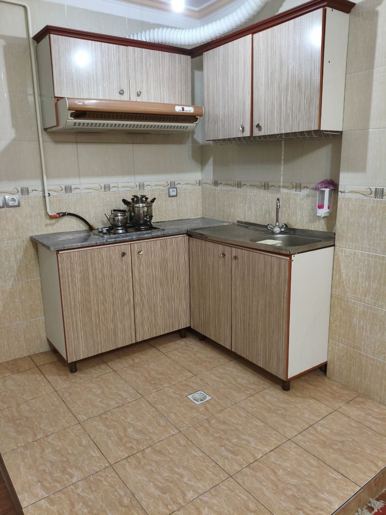 مجتمع اقامتی دوخوابه نگین واحد 3