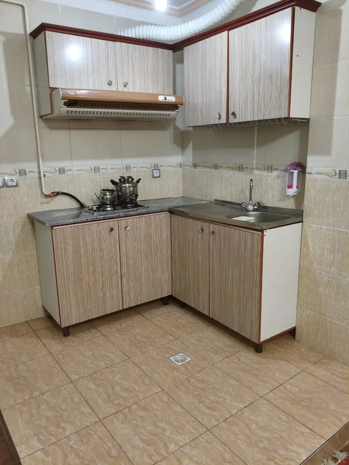 مجتمع اقامتگاهی نگین- واحد دوخوابه 4