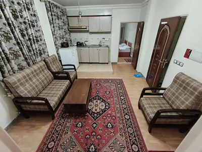 مجتمع اقامتی دوخوابه نگین واحد 3