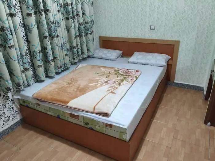 مجتمع اقامتگاهی نگین - واحد یک خوابه 2