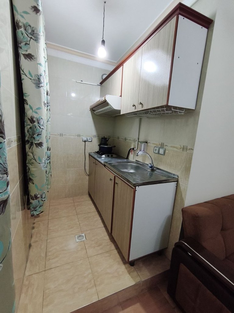 مجتمع اقامتی نگین - واحد یک خوابه 1