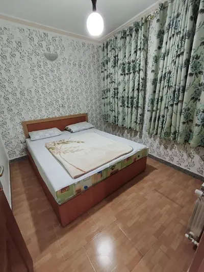 مجتمع اقامتی نگین- واحد دوخوابه 4