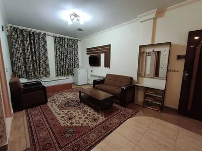 مجتمع اقامتی نگین - واحد یک خوابه 2